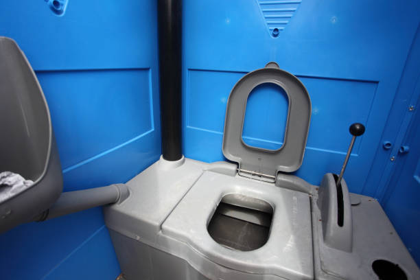 Best VIP or Luxury Restroom Trailers  in Spokane, WA